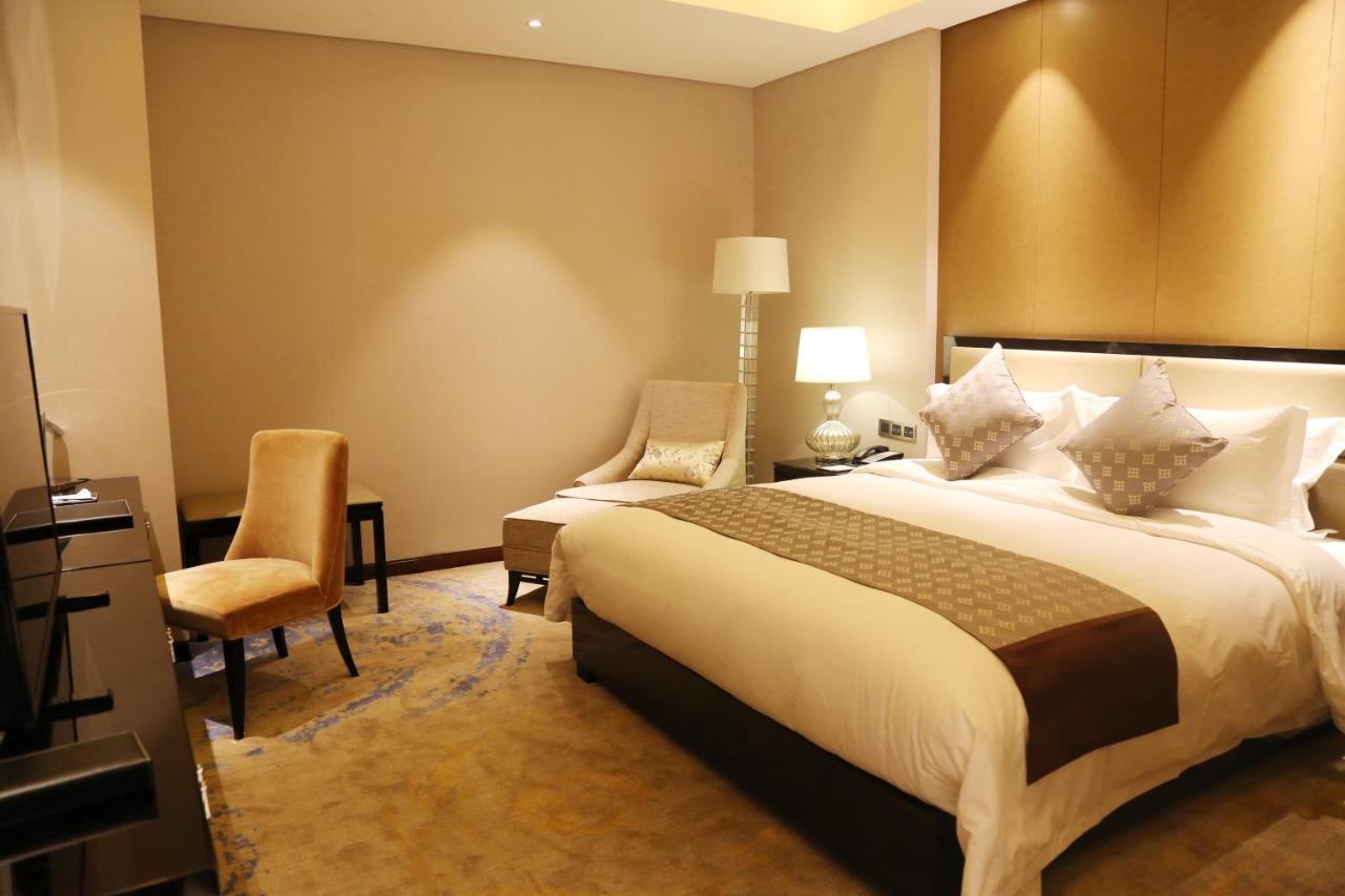 Kaixuanmen Hotel Shijiazhuang Yiling Health Center 외부 사진